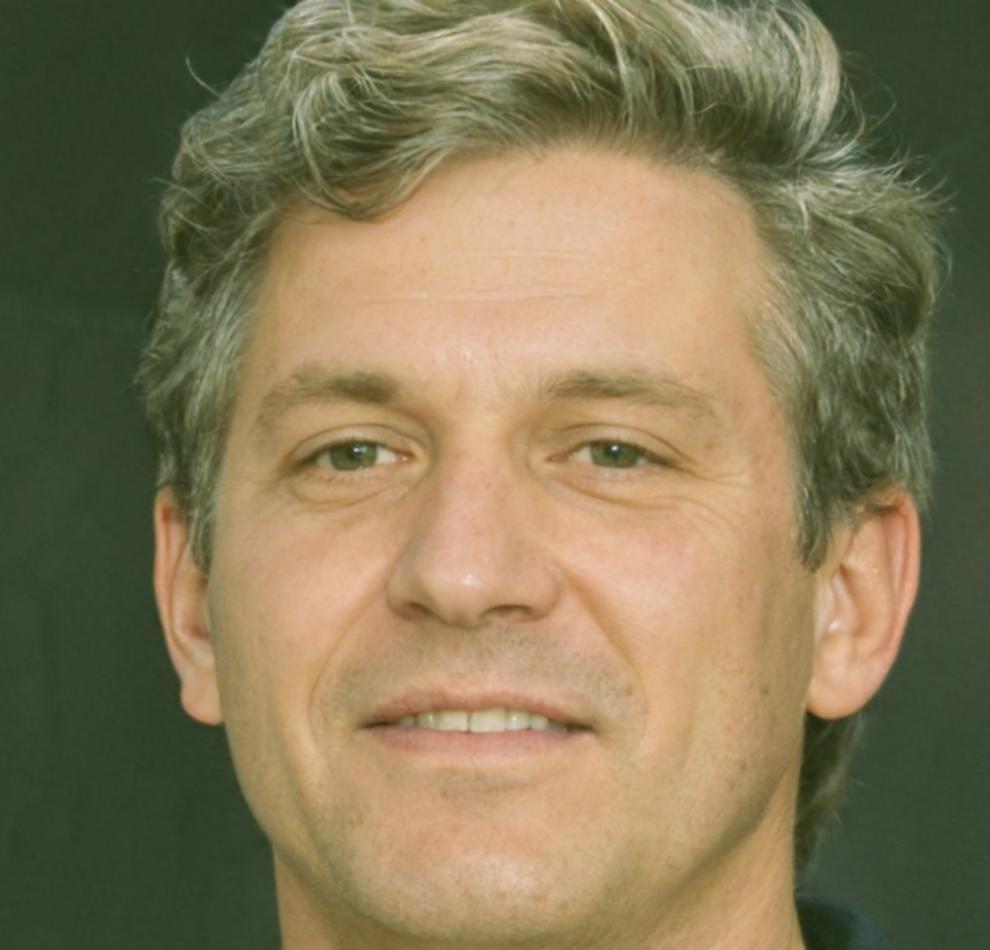 Leander Fouche, Senior Financial Strategist at Audente Chnova